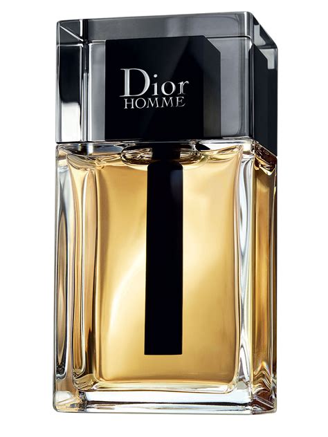 dior perfume men